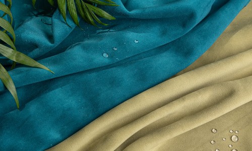 Нубук мебельный